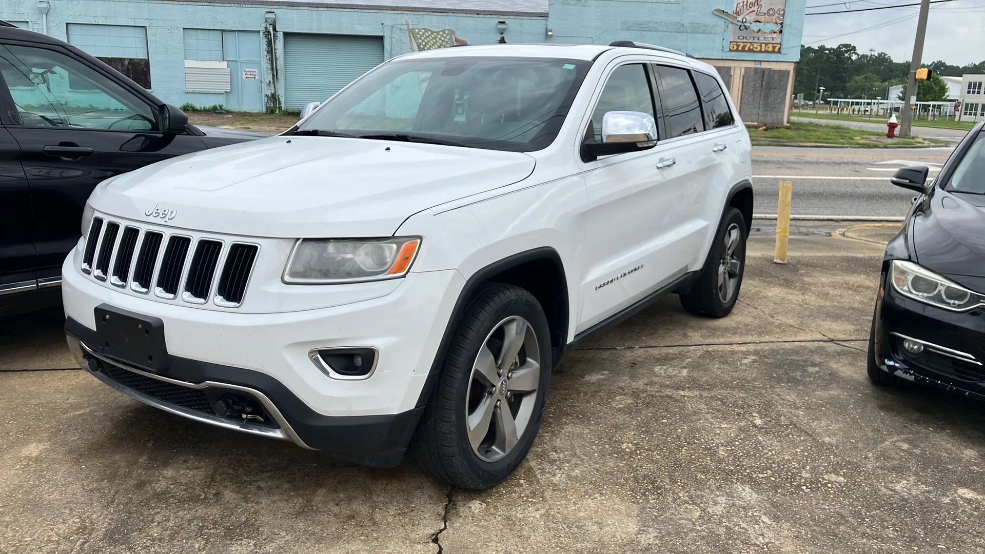 jeep grand cherokee 2016 1C4RJFBT2GC355131 image jeep grand cherokee 2016 1C4RJFBT2GC355131 image